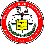 Escudo Facultad de Derecho